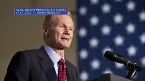 The Release of NASA's Budget Request on This Week @NASA - May 28, 2021